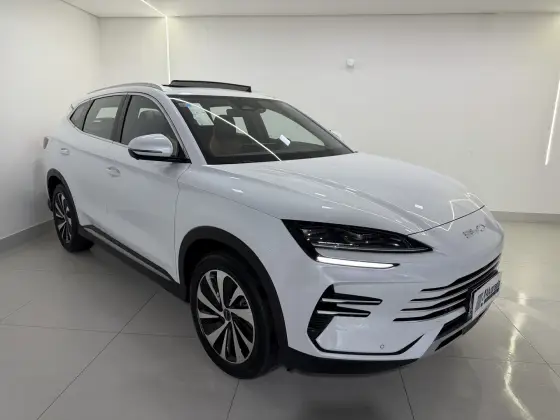 BYD SONG PLUS 1.5 DM-I HÍBRIDO AUTOMÁTICO