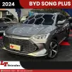 BYD SONG PLUS 1.5 DM-I HÍBRIDO AUTOMÁTICO BYD SONG PLUS 1.5 DM-I HÍBRIDO AUTOMÁTICO