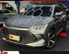 BYD SONG PLUS 1.5 DM-I HÍBRIDO AUTOMÁTICO BYD SONG PLUS 1.5 DM-I HÍBRIDO AUTOMÁTICO