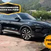 BYD SONG PLUS 1.5 DM-I HÍBRIDO AUTOMÁTICO BYD SONG PLUS 1.5 DM-I HÍBRIDO AUTOMÁTICO