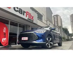 BYD SONG PLUS 1.5 DM-I HÍBRIDO AUTOMÁTICO BYD SONG PLUS 1.5 DM-I HÍBRIDO AUTOMÁTICO