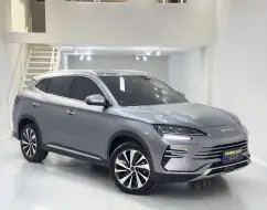 BYD SONG PLUS PREMIUM 1.5 DM-I TURBO HÍBRIDO AWD AUTOMÁTICO BYD SONG PLUS PREMIUM 1.5 DM-I TURBO HÍBRIDO AWD AUTOMÁTICO