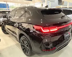 BYD SONG PLUS PREMIUM 1.5 DM-I TURBO HÍBRIDO AWD AUTOMÁTICO BYD SONG PLUS PREMIUM 1.5 DM-I TURBO HÍBRIDO AWD AUTOMÁTICO