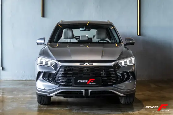 BYD SONG PRO 1.5 DM-I HÍBRIDO GS AUTOMÁTICO