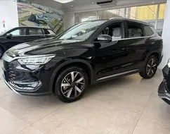 BYD SONG PRO 1.5 DM-I HÍBRIDO GS AUTOMÁTICO BYD SONG PRO 1.5 DM-I HÍBRIDO GS AUTOMÁTICO