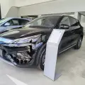 BYD YUAN PLUS 74,8 KW ELÉTRICO AWD BYD YUAN PLUS 74,8 KW ELÉTRICO AWD