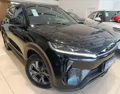 BYD YUAN PRO 45,1 KW ELÉTRICO BYD YUAN PRO 45,1 KW ELÉTRICO