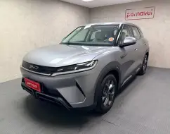 BYD YUAN PRO 45,1 KW ELÉTRICO BYD YUAN PRO 45,1 KW ELÉTRICO
