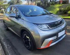 BYD DOLPHIN 44,9 KW ELÉTRICO BYD DOLPHIN 44,9 KW ELÉTRICO