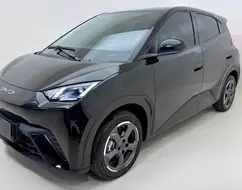 BYD DOLPHIN MINI 38 KW ELÉTRICO 5L BYD DOLPHIN MINI 38 KW ELÉTRICO 5L