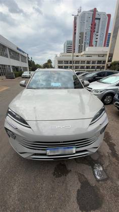 BYD SONG PLUS 1.5 DM-I HÍBRIDO AUTOMÁTICO