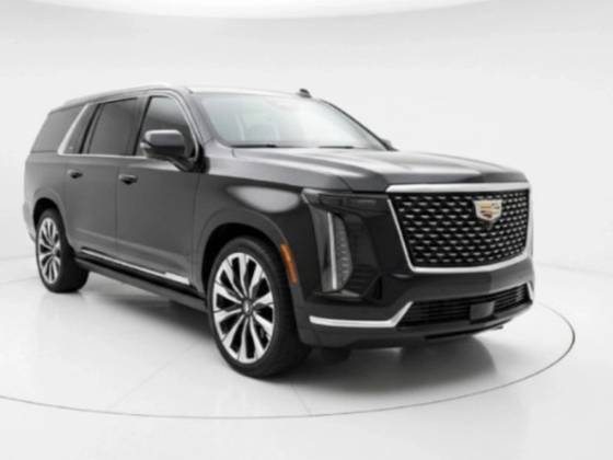 CADILLAC ESCALADE 6.2 V8 GASOLINA ESV PREMIUM LUXURY 4WD AUTOMÁTICO