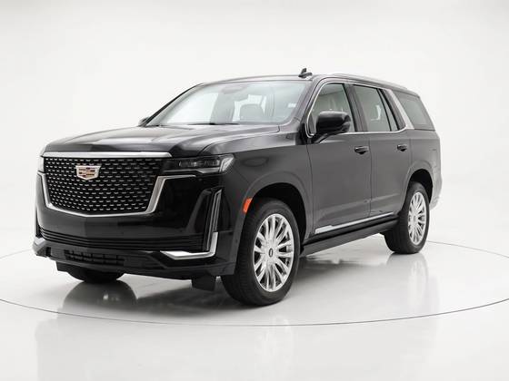 CADILLAC ESCALADE 6.2 V8 GASOLINA ESV PREMIUM LUXURY 4WD AUTOMÁTICO