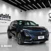 CAOA CHANGAN UNI-T 1.5 TGDI FLEX 7DCT CAOA CHANGAN UNI-T 1.5 TGDI FLEX 7DCT