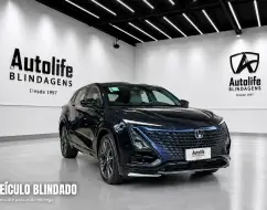 CAOA CHANGAN UNI-T 1.5 TGDI FLEX 7DCT CAOA CHANGAN UNI-T 1.5 TGDI FLEX 7DCT