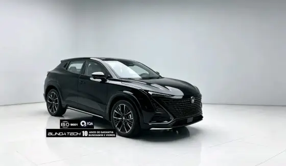 CAOA CHANGAN UNI-T 1.5 TGDI FLEX 7DCT
