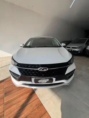 CAOA CHERY-ARRIZO 6-2021