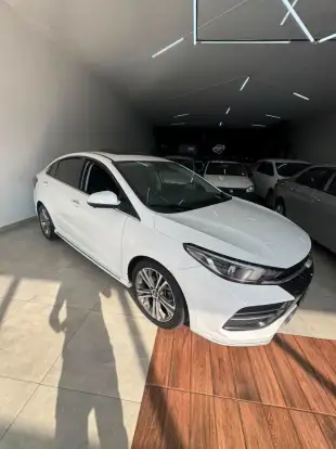 CAOA CHERY-ARRIZO 6-2021