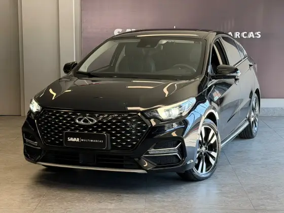 CAOA CHERY ARRIZO 6 PRO 1.5 TCI FLEX HYBRID CVT