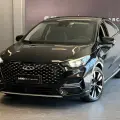 CAOA CHERY ARRIZO 6 PRO 1.5 TCI FLEX HYBRID CVT CAOA CHERY ARRIZO 6 PRO 1.5 TCI FLEX HYBRID CVT