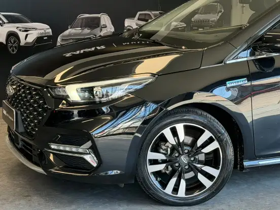 CAOA CHERY-ARRIZO 6 PRO-2022