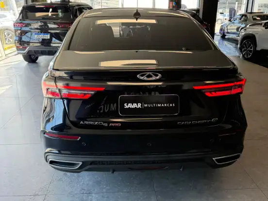 CAOA CHERY-ARRIZO 6 PRO-2022