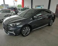 CAOA CHERY ARRIZO 6 PRO 1.5 TCI FLEX HYBRID MAX DRIVE CVT CAOA CHERY ARRIZO 6 PRO 1.5 TCI FLEX HYBRID MAX DRIVE CVT