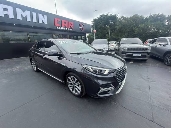 CAOA CHERY ARRIZO 6 PRO 1.5 TCI FLEX HYBRID MAX DRIVE CVT