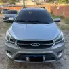 CAOA CHERY TIGGO 2 1.5 MPFI 16V FLEX LOOK 4P MANUAL CAOA CHERY TIGGO 2 1.5 MPFI 16V FLEX LOOK 4P MANUAL