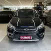 CAOA CHERY TIGGO 2 1.5 MPFI 16V FLEX ACT 4P AUTOMÁTICO CAOA CHERY TIGGO 2 1.5 MPFI 16V FLEX ACT 4P AUTOMÁTICO