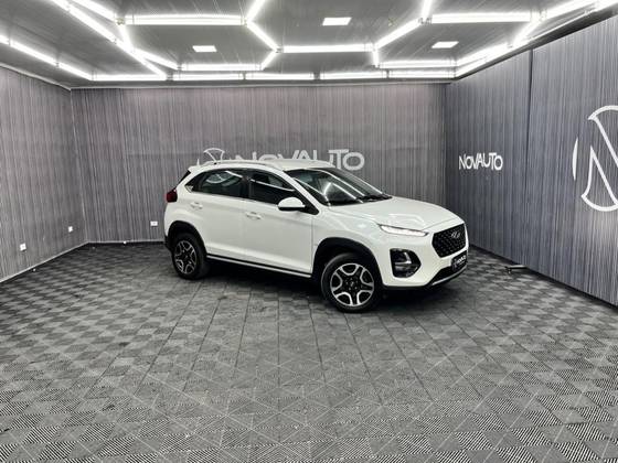 CAOA CHERY TIGGO 3X 1.0 VVT TURBO iFLEX PRO CVT