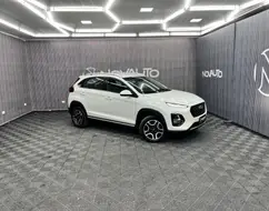 CAOA CHERY TIGGO 3X 1.0 VVT TURBO iFLEX PRO CVT CAOA CHERY TIGGO 3X 1.0 VVT TURBO iFLEX PRO CVT