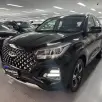 CAOA CHERY TIGGO 5x 1.5 VVT TURBO iFLEX SPORT CVT CAOA CHERY TIGGO 5x 1.5 VVT TURBO iFLEX SPORT CVT