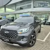 CAOA CHERY TIGGO 5x 1.5 VVT TURBO iFLEX SPORT CVT CAOA CHERY TIGGO 5x 1.5 VVT TURBO iFLEX SPORT CVT