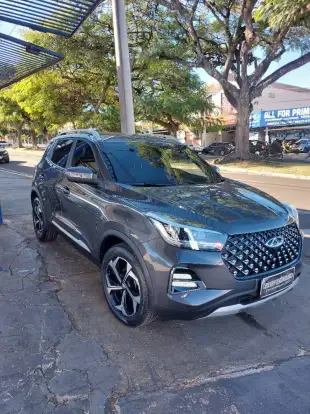 CAOA CHERY-TIGGO 5x-2025