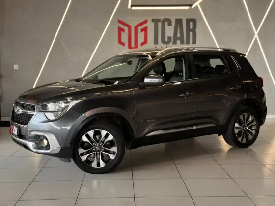 CAOA CHERY TIGGO 5x 1.5 VVT TURBO iFLEX TXS DCT