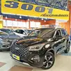 CAOA CHERY TIGGO 5x 1.5 VVT TURBO iFLEX SPORT CVT CAOA CHERY TIGGO 5x 1.5 VVT TURBO iFLEX SPORT CVT