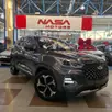 CAOA CHERY TIGGO 5x 1.5 VVT TURBO iFLEX SPORT CVT CAOA CHERY TIGGO 5x 1.5 VVT TURBO iFLEX SPORT CVT