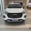 CAOA CHERY TIGGO 5x 1.5 VVT TURBO iFLEX SPORT CVT CAOA CHERY TIGGO 5x 1.5 VVT TURBO iFLEX SPORT CVT