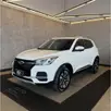 CAOA CHERY TIGGO 5x 1.5 VVT TURBO iFLEX TXS DCT CAOA CHERY TIGGO 5x 1.5 VVT TURBO iFLEX TXS DCT