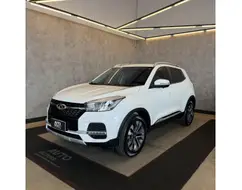 CAOA CHERY TIGGO 5x 1.5 VVT TURBO iFLEX TXS DCT CAOA CHERY TIGGO 5x 1.5 VVT TURBO iFLEX TXS DCT
