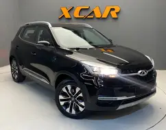 CAOA CHERY TIGGO 5x 1.5 VVT TURBO iFLEX TXS DCT CAOA CHERY TIGGO 5x 1.5 VVT TURBO iFLEX TXS DCT