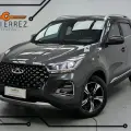 CAOA CHERY TIGGO 5X PRO 1.5 VVT TURBO iFLEX CVT CAOA CHERY TIGGO 5X PRO 1.5 VVT TURBO iFLEX CVT