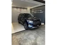 CAOA CHERY TIGGO 5X PRO 1.5 TCI FLEX HYBRID CVT CAOA CHERY TIGGO 5X PRO 1.5 TCI FLEX HYBRID CVT