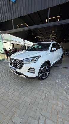 CAOA CHERY-TIGGO 5X PRO-1.5 TCI FLEX HYBRID CVT CAOA CHERY-TIGGO 5X PRO-2022
