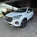 CAOA CHERY TIGGO 5X PRO 1.5 TCI FLEX HYBRID CVT CAOA CHERY TIGGO 5X PRO 1.5 TCI FLEX HYBRID CVT