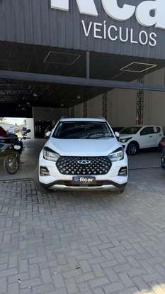 CAOA CHERY-TIGGO 5X PRO-2022