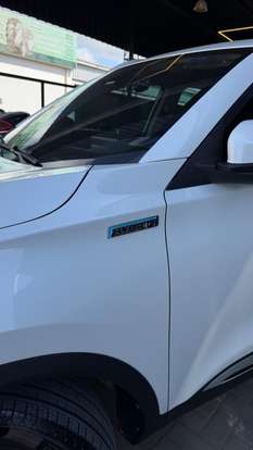 CAOA CHERY-TIGGO 5X PRO-1.5 TCI FLEX HYBRID CVT CAOA CHERY-TIGGO 5X PRO-2022