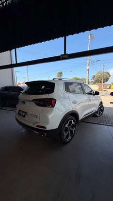 CAOA CHERY-TIGGO 5X PRO-1.5 TCI FLEX HYBRID CVT CAOA CHERY-TIGGO 5X PRO-2022