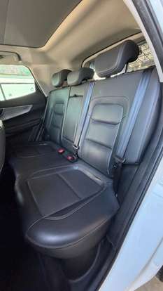 CAOA CHERY-TIGGO 5X PRO-1.5 TCI FLEX HYBRID CVT CAOA CHERY-TIGGO 5X PRO-2022